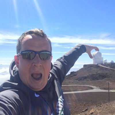 Profile Picture of Jason Lee Meadows (@jleemeadows) on Twitter