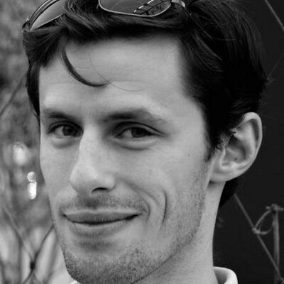 Profile Picture of Flavien BECEL (@FBECEL) on Twitter