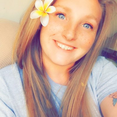 Profile Picture of Brianna Toler (@TolerBrianna) on Twitter