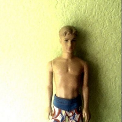 Profile Picture of Derek Maning (@DDudeKen17) on Twitter