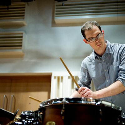 Profile Picture of Mike Truesdell (@truedrum) on Twitter