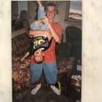 Profile Picture of stuart Morgan (@stprcm) on Instagram