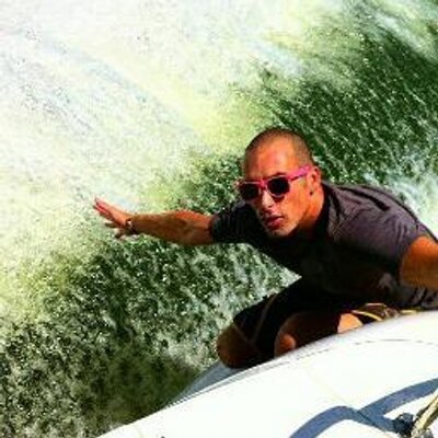 Profile Picture of Sean Reavis (@SeanReavis) on Twitter