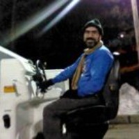 Profile Picture of Steven Berman (@steven-berman-1) on Quora