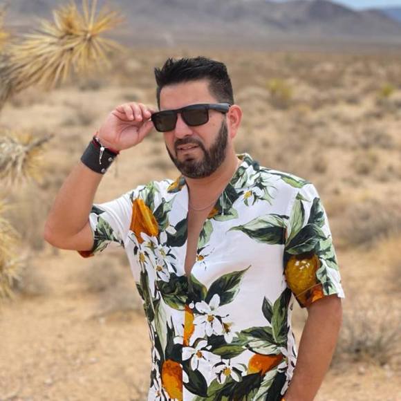 Profile Picture of Tony Salas (@amigo_latino) on Poshmark