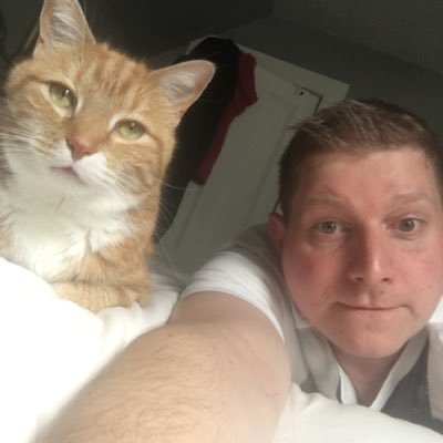 Profile Picture of Joshua McClintock (@bffjem2000) on Twitter