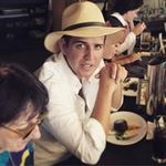 Andrew Santucci - Instagram Profile Picture of Andrew Santucci (@acsantucci) on Instagram