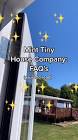 Profile Photo of   Mint Tiny House Co.... (@minttinyhomes) on Tiktok