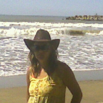 Profile Picture of Ana Maria Uranga (@Anamariauranga2) on Twitter
