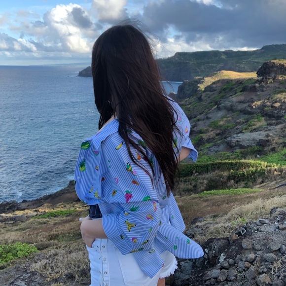 Profile Picture of Viktoriia Giebeler (@viktoriiag) on Poshmark