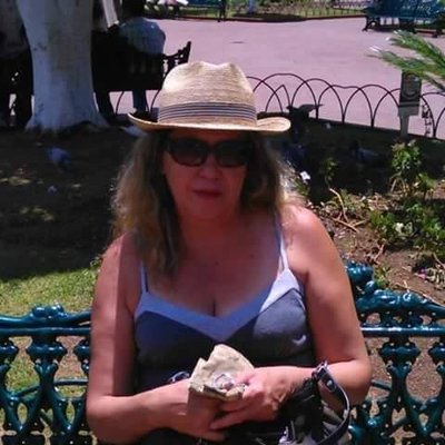 Anabel Leyva - Twitter Profile Picture of Anabel Leyva (@Leyva727Leyva) on Twitter