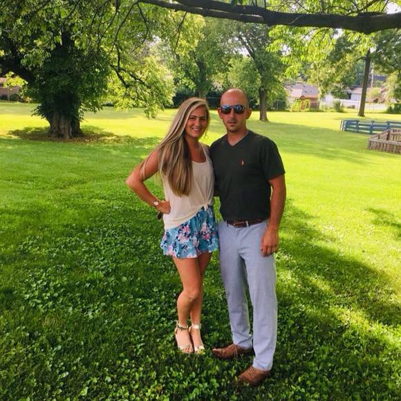 Profile Picture of Christina Fye (@cfye2) on Poshmark