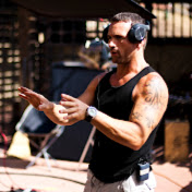 Profile Picture of Marcus London (@marcusmaxius) on Youtube