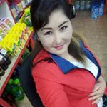 Profile Picture of Айчурок Шарафова (@aichuroksharafova) on Instagram