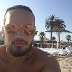 Profile Picture of adrianpacheco93 (@adrianpacheco93) on Instagram