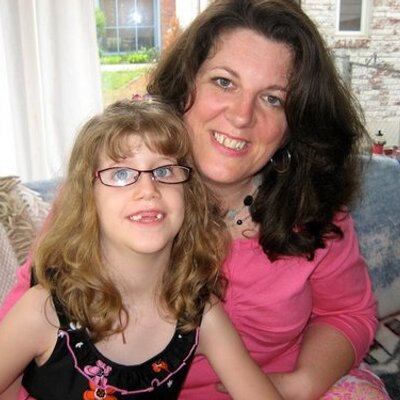 Profile Picture of Cori Horton (@cjandwickless) on Twitter