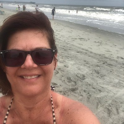 Profile Picture of Donna Hollifield (@DonnaHollifiel5) on Twitter