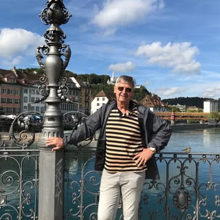 Profile Picture of Hugo Ernst Schwarz (@schwarzhugo) on Instagram