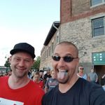 Profile Picture of Travis Garman Travis Garman (@travisgarmantravisgarman) on Instagram