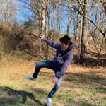 Profile Picture of Tate Robinson (@tate_robinson_2_2) on Instagram