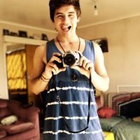 Profile Picture of Connor Hutton (@connor-hutton-6) on Quora