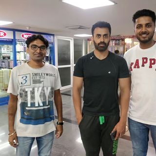 Profile Picture of Kevin William (@Kevin-William) on Facebook