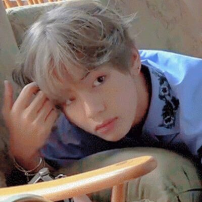 Profile Picture of Nush ✿ Yeji Day (@aII4tae) on Twitter