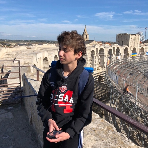 Profile Picture of Jonah Frumkin (@jonahfrum1dc) on Poshmark