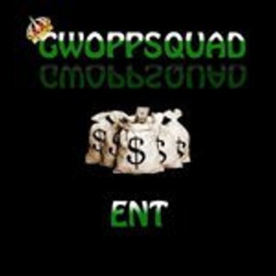 Profile Picture of Greg Lashun Kendrick (@geegwoppboy) on Twitter