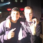 Profile Picture of W S 🦅 (@will.saunders) on Instagram