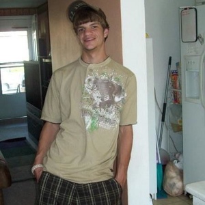 Profile Picture of Andrew Truman (@prettyboyo9) on Myspace