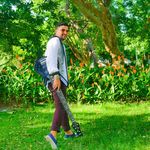 Profile Picture of Andy Cuello (@andycuellocpbass) on Instagram