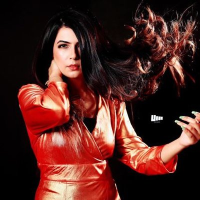 Profile Picture of Richa Mehta (@richamehta06) on Twitter