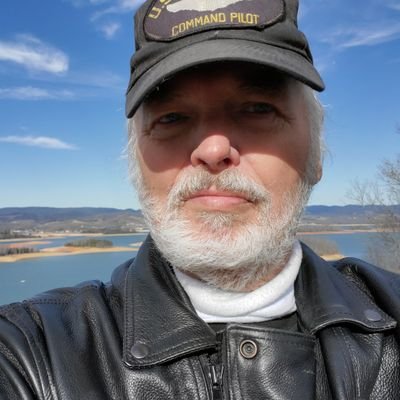 Profile Picture of Dennis Trotts (@DTrotts) on Twitter