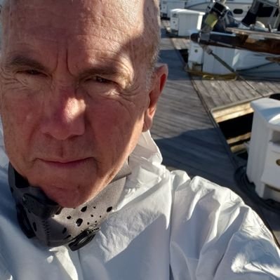 Profile Picture of Larry LaPrade (@LapradeLarry) on Twitter