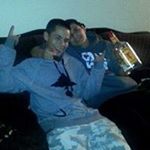 Kenneth Burden - Instagram Profile Picture of Kenneth Burden (@kimbo_aayyyee) on Instagram