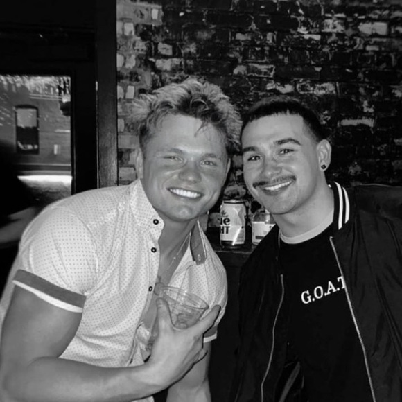 Profile Picture of Zachary Fry (@zacharyfry24) on Poshmark