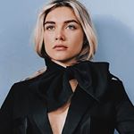 Profile Picture of Florence Rose Pugh 🦋 (@florencepughse) on Instagram