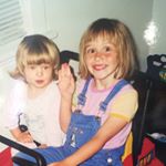 Profile Picture of Hannah/Hazel (@ahoynelson) on Instagram