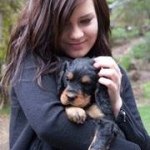 Profile Picture of Rachael Healey (@rachhmarieeee) on Instagram