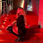 Profile Picture of Alexandra González (@alexandra.smx) on Instagram