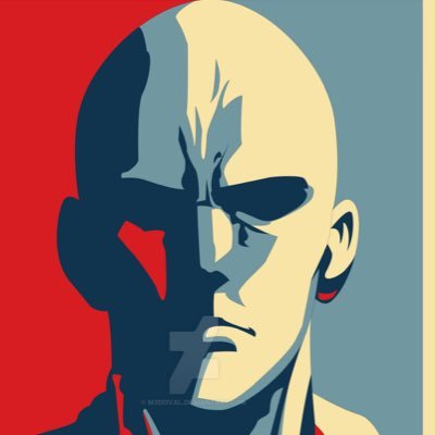 Profile Picture of Jose LaSalle (@quadsplits) on Twitter