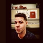 Profile Picture of Keith Gray (@keithgray87) on Instagram