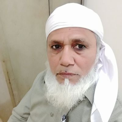 Profile Picture of Muhammad Asad Awaisi (@AwaisiAsad) on Twitter