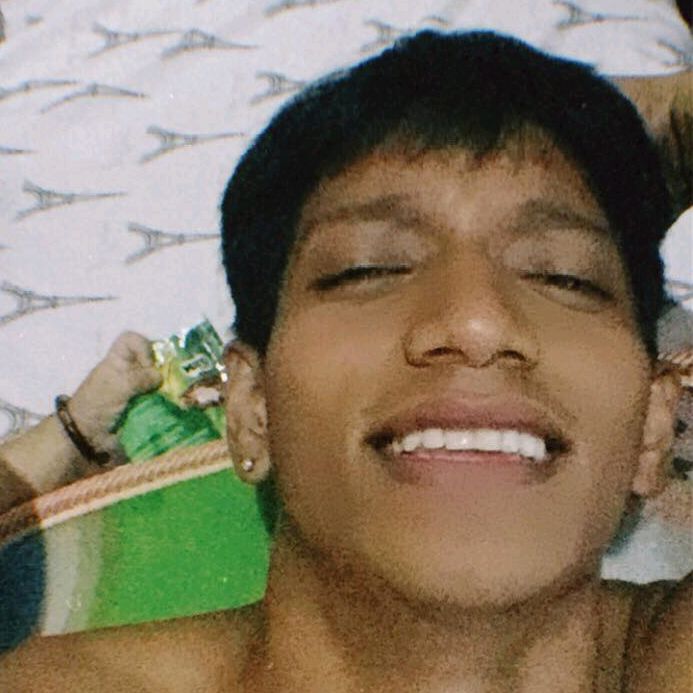 Profile Picture of RALPH (@ralphpalogan) on Tiktok