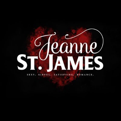 Profile Picture of Jeanne St. James (@JeanneStJames) on Twitter