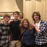 Profile Picture of Cameron Jacobson (@camijacobson15) on Instagram