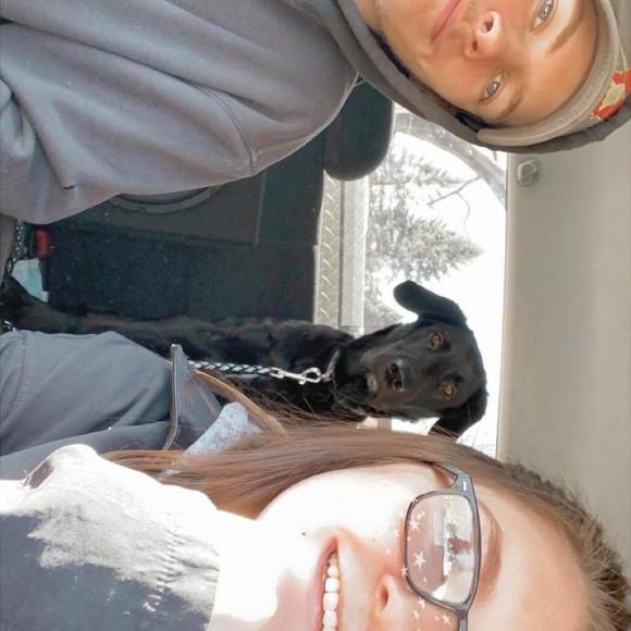 Profile Picture of Paige Flatness (@pflatness121) on Poshmark