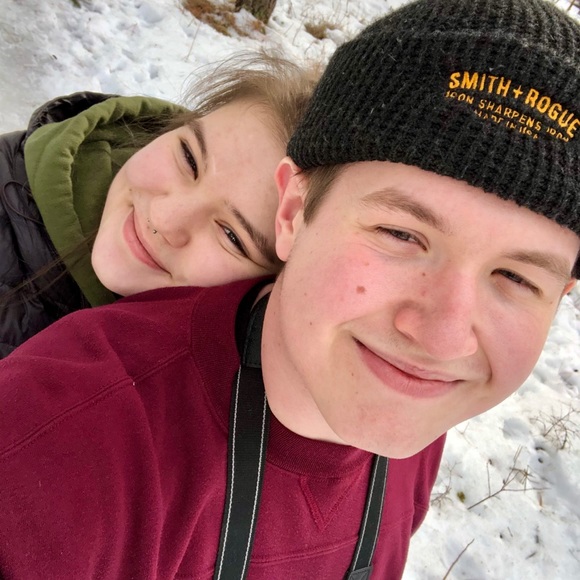 Profile Picture of Nicolas Keller (@nkeller457) on Poshmark