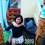 Profile Picture of Ruby Charlene (@yacapcharlene) on Instagram